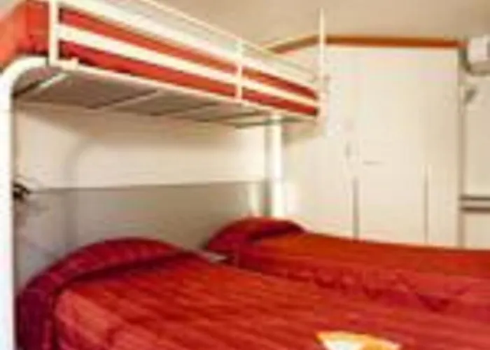 Premiere Classe Hotel Évreux