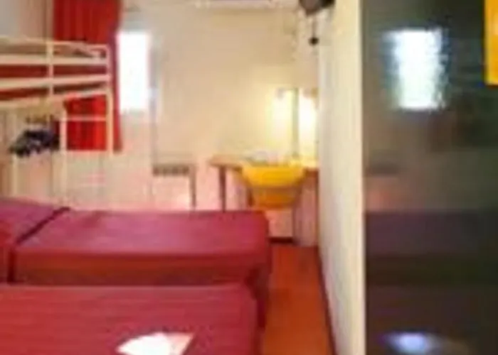 Premiere Classe Hotel