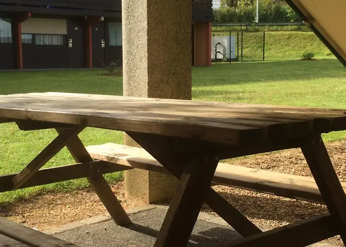 Premiere Classe Hotel