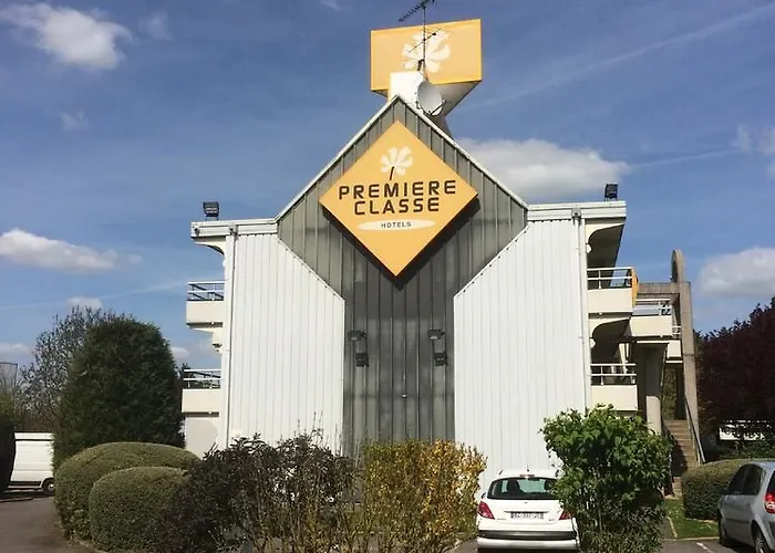 Premiere Classe 5*