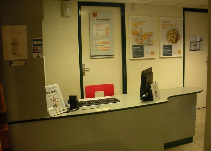 Hotel Premiere Classe 5*