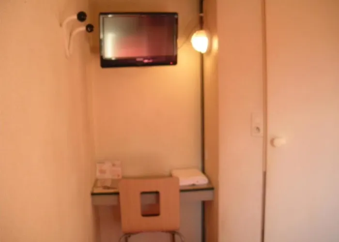 Premiere Classe Évreux