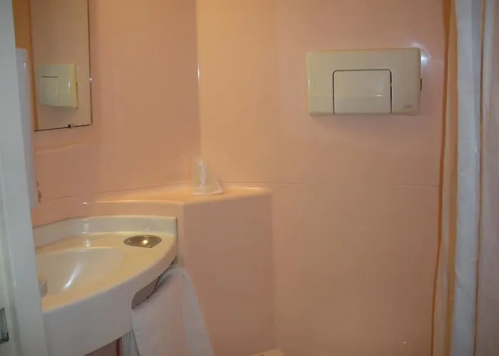 Hotel Premiere Classe