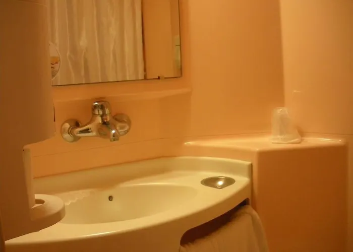 Premiere Classe Évreux