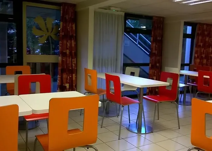 Hotel Premiere Classe Évreux