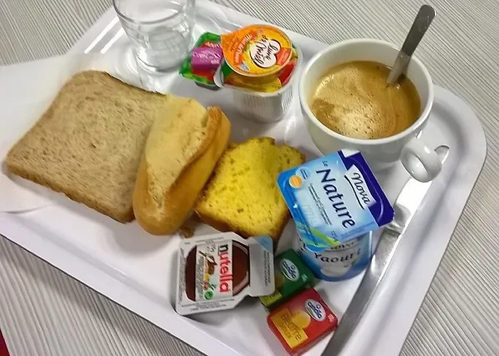 Hotel Premiere Classe