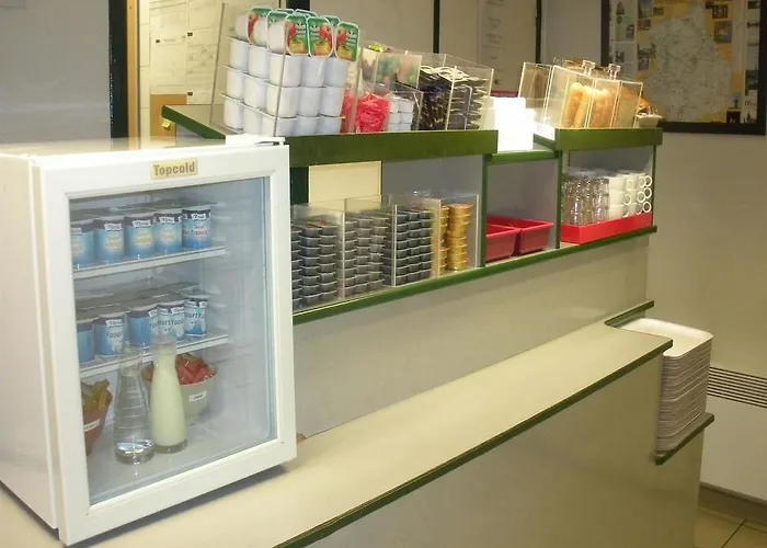 Premiere Classe Évreux