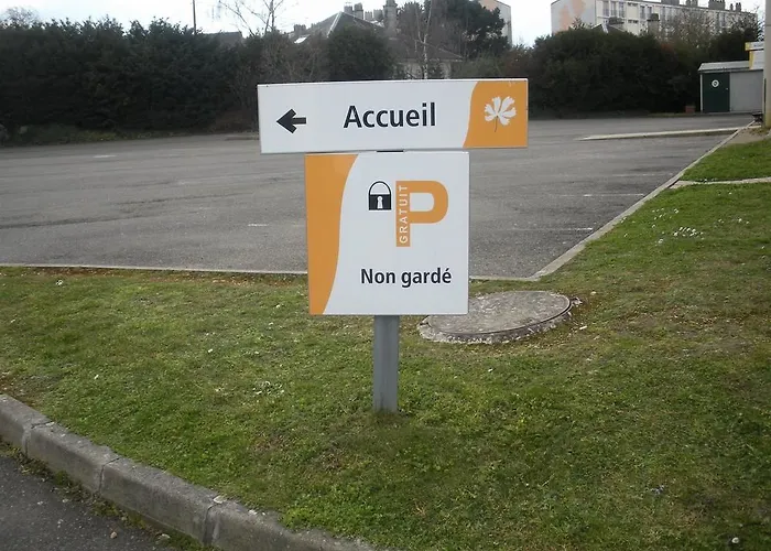 Premiere Classe Évreux