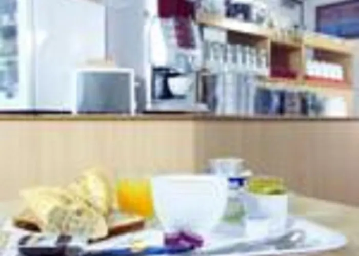 Premiere Classe Hotel 5*