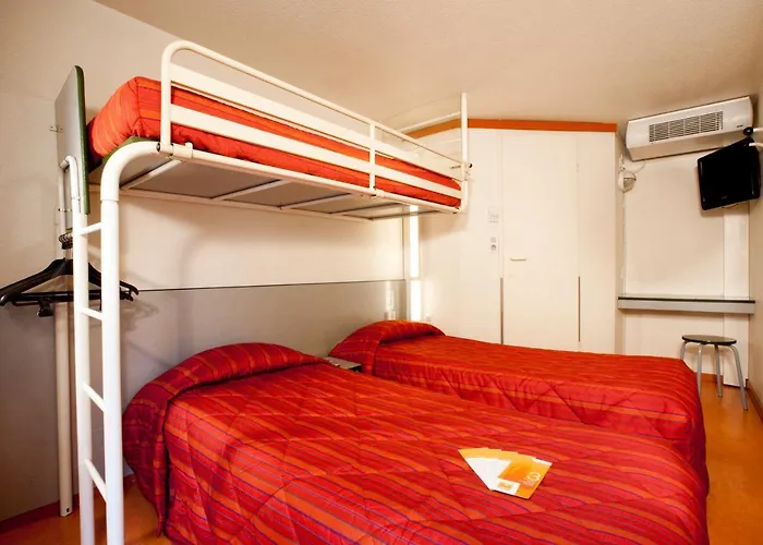 Premiere Classe Hotel